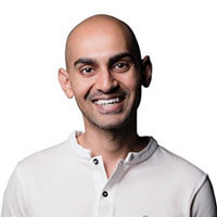  Digital Marketing and Sales for Small BusinessOnline Summit Neil patel
