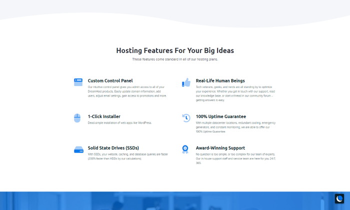 DreamHost Review: A Top Web Hosting Provider