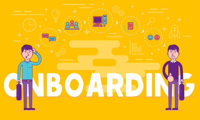 The Complete Guide to Client Onboarding and Retention