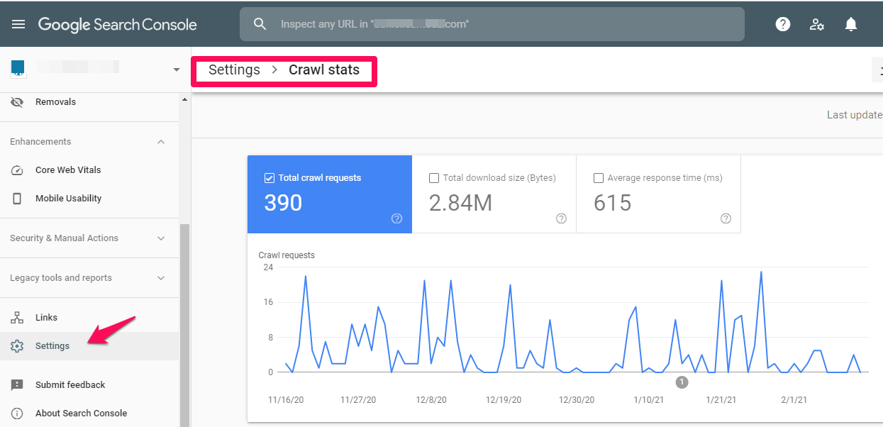 Google search console это. Google search console это