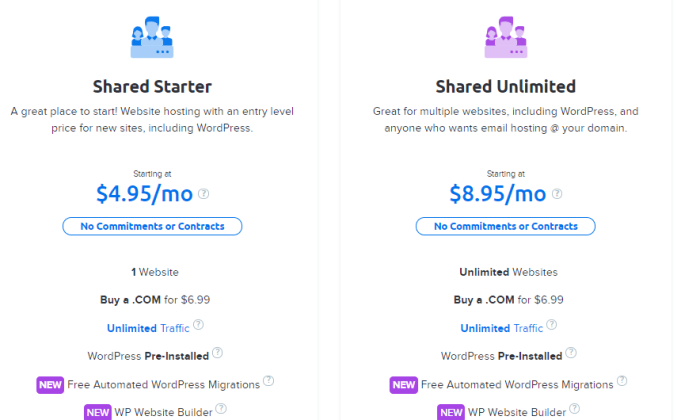 dreamhost2 cheap web hosting