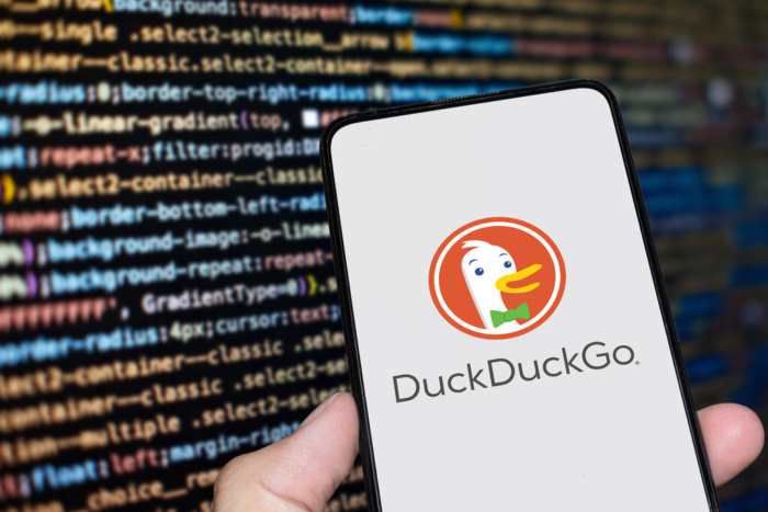 duckduckgo seo