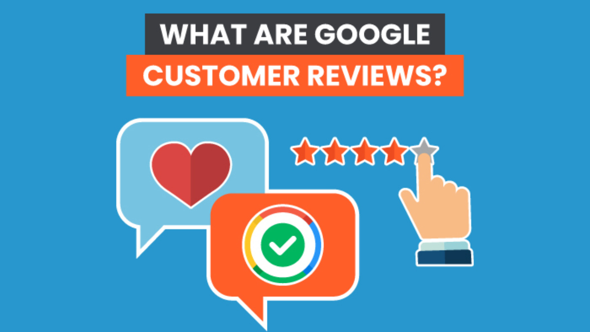 Using Google My Business and Customer Reviews to Build Local Trust