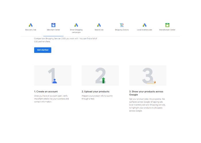 How to Get a Trusted Store Badge? Earn Your Clients Trust With Google's  Approval