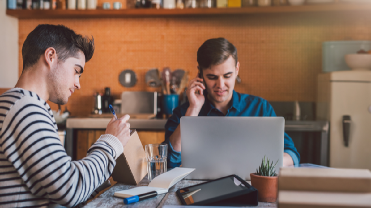 Business-Ideen, die Du sofort von zu Hause aus umsetzen kannst Business-Ideen, die Du sofort von zu Hause aus umsetzen kannst