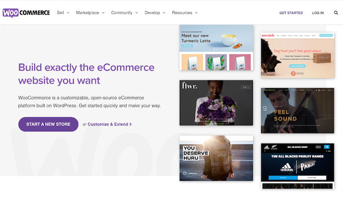 WordPress Vs. Shopify – Ecommerce Comparison
