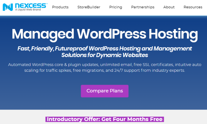 Fastest wordpress hosting india