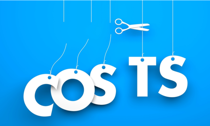 Reduce Overhead Costs Ecommerce