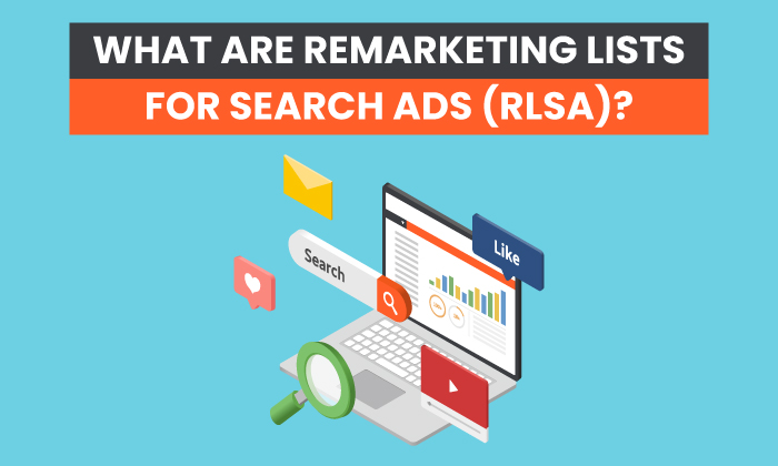 Remarketing Rlsa