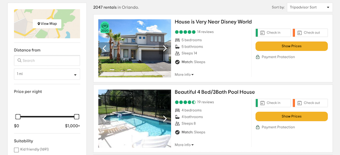 Review Sites to Earn More Customer Reviews - TripAdvisor