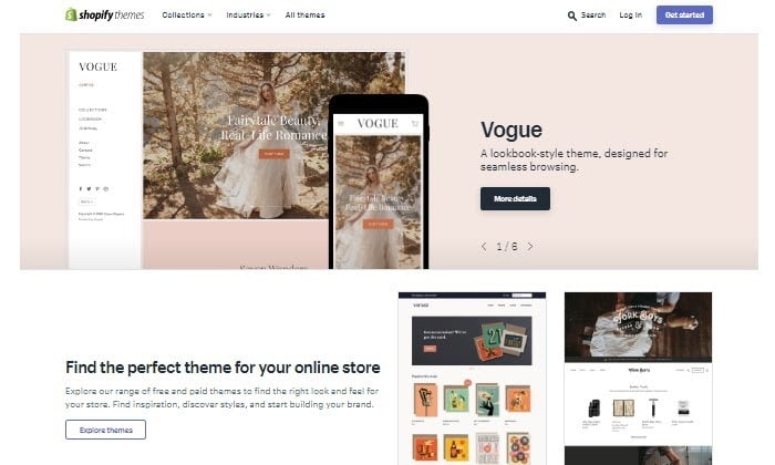 ▷ SHOPIFY review: the most used ecommerce platform in the world