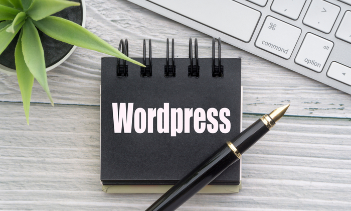 how to start a WordPress blog