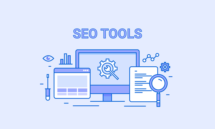 The ultimate list of free SEO Tools 