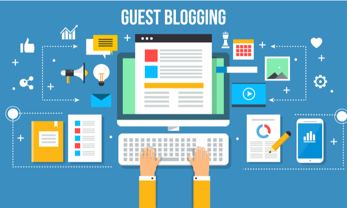 Enhance Your SEO Strategy with Effective Guest Posting Services