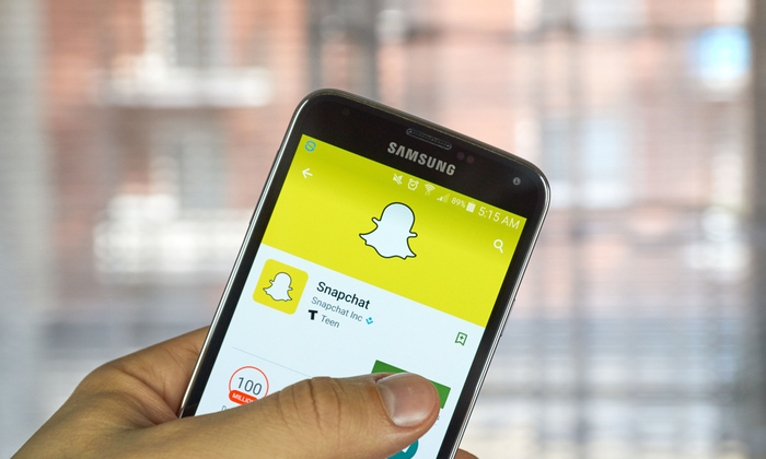 هزینه تبلیغات Snapchat چقدر است؟
