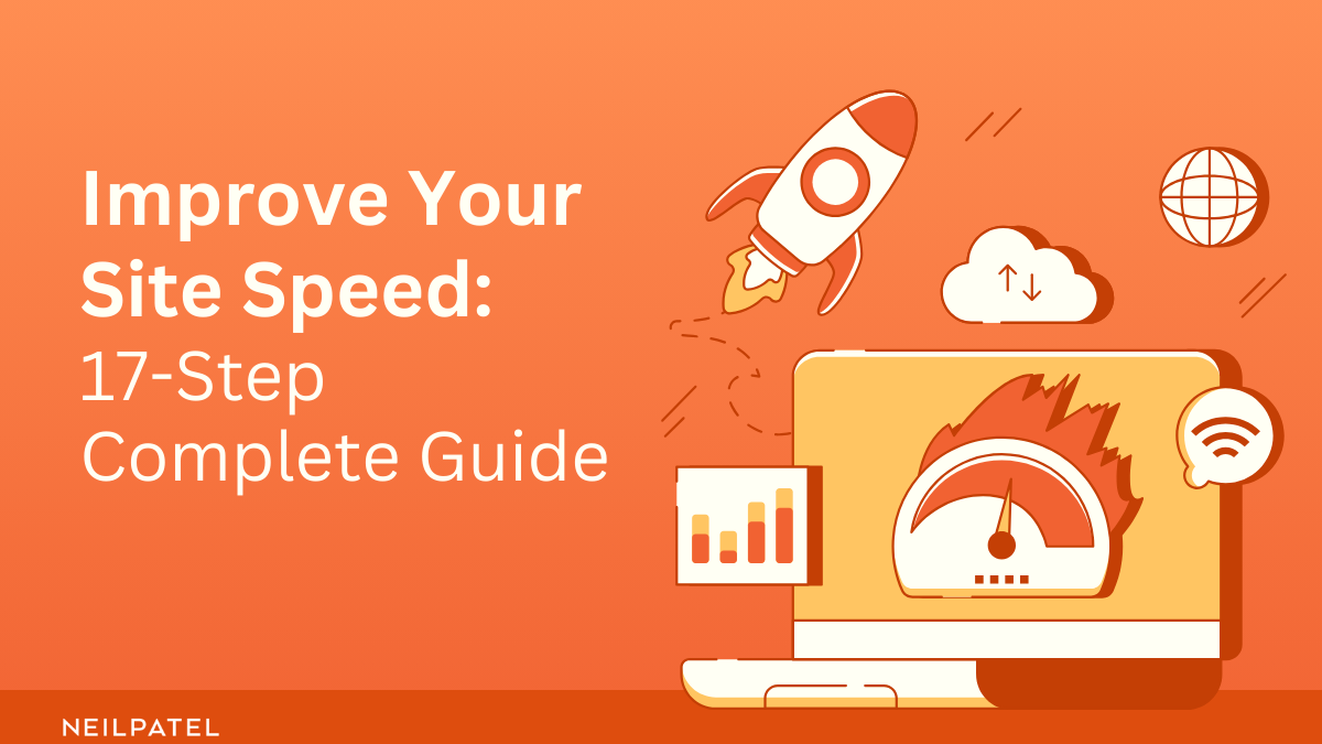 Speed Optimization