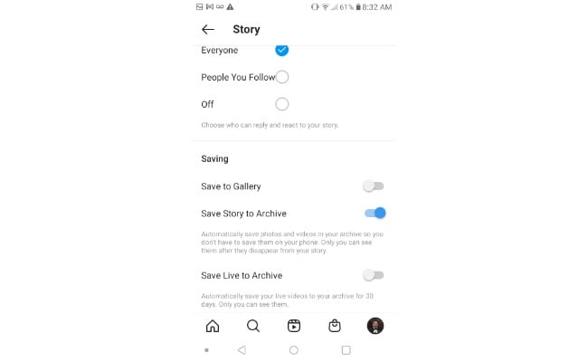 story highlights instagram viewer