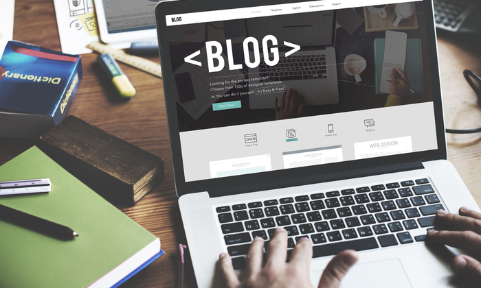 měli byste outsourcovat svůj Blog? 5 otázek, které je třeba zvážit