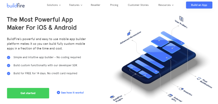 Resources To Help You Build Your App BuildFire