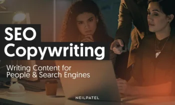 SEO Copywriting 002
