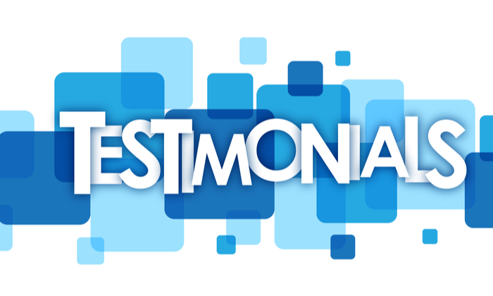 Testimonial for no win no fee solicitors London