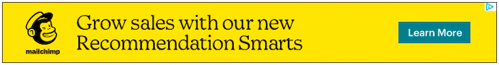  adchoices mailchimp advertisement 1