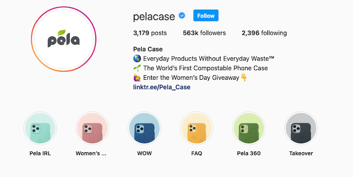 Best Instagram Bios for Ecommerce Businesses - Supply