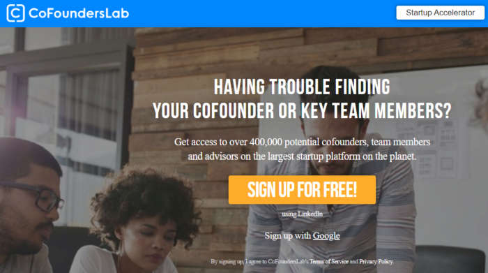 digital marketing tools for starting a business cofounders lab