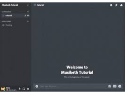 Discord Bots to Try - Musibeth