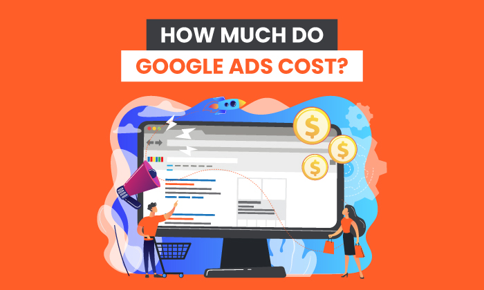 how much do google ads cost