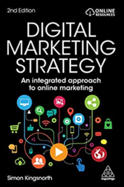 best marketing books - digital marketing strategy