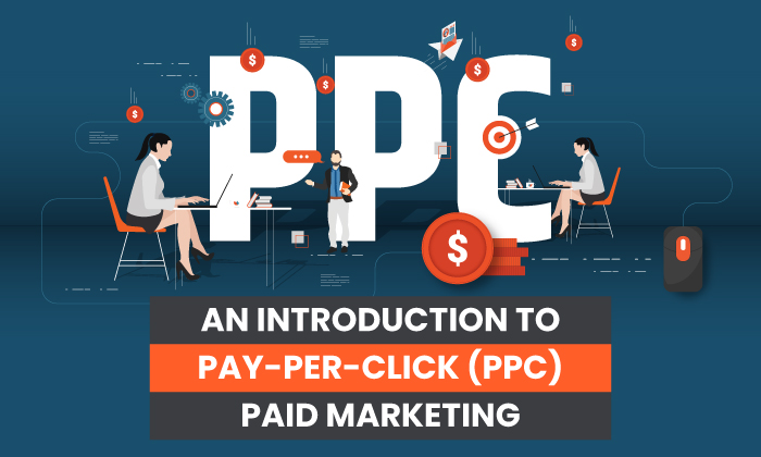 An Introduction To Pay Per Click Search Marketing