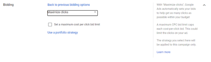  Pay-per-click marketing- Google Ads