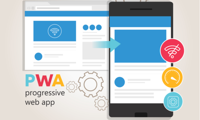 Progressive Web Apps - a hype or more?