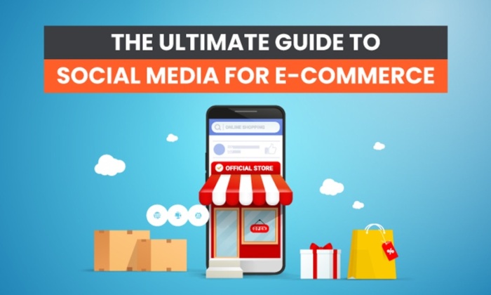 social media ecommerce 1