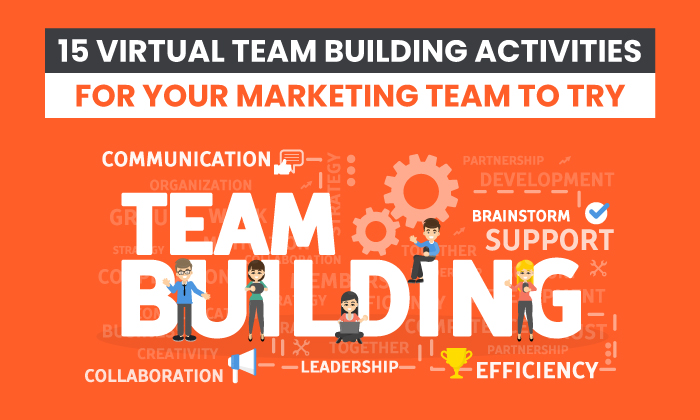 Virtual Team Building 2