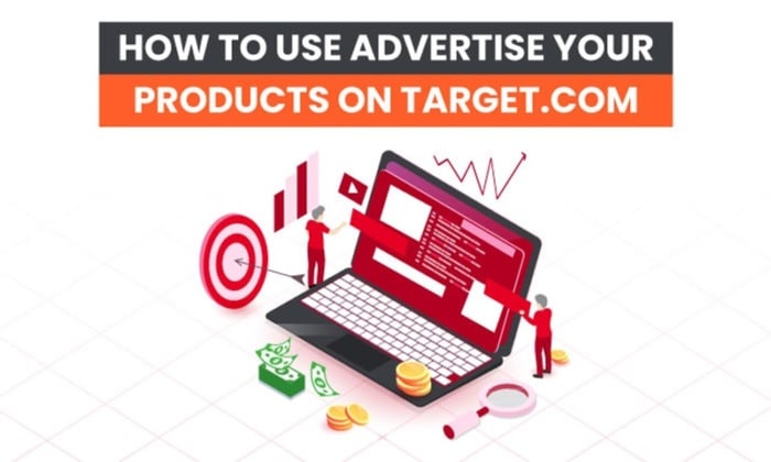 how to advertise on target.com