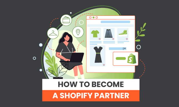 how to become a shopify partner 