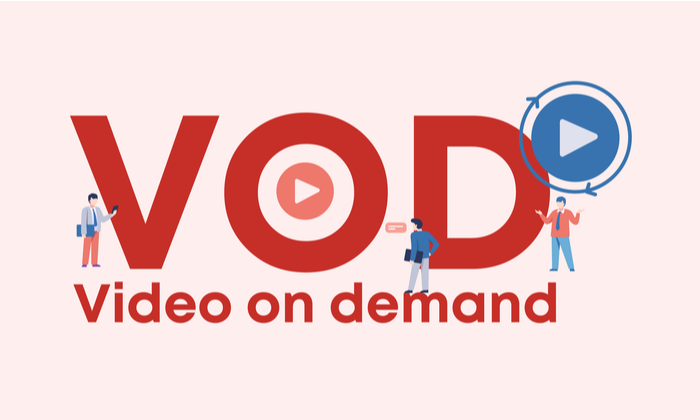 How to Advertise on VOD Platforms