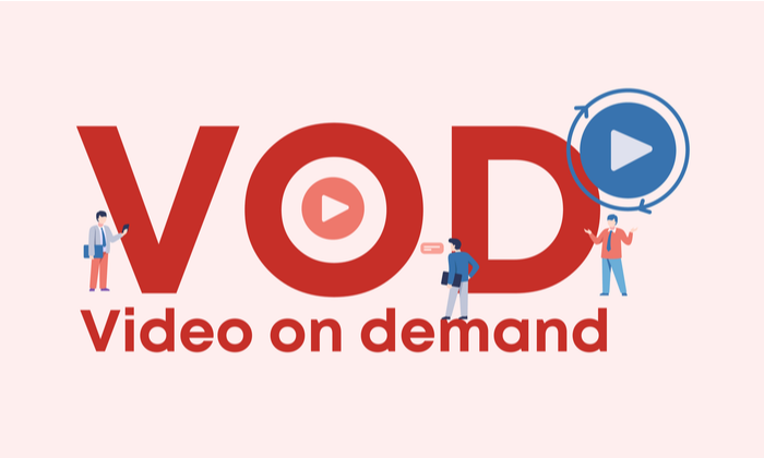 The 15 Best VOD Platforms for Video On Demand in 2023