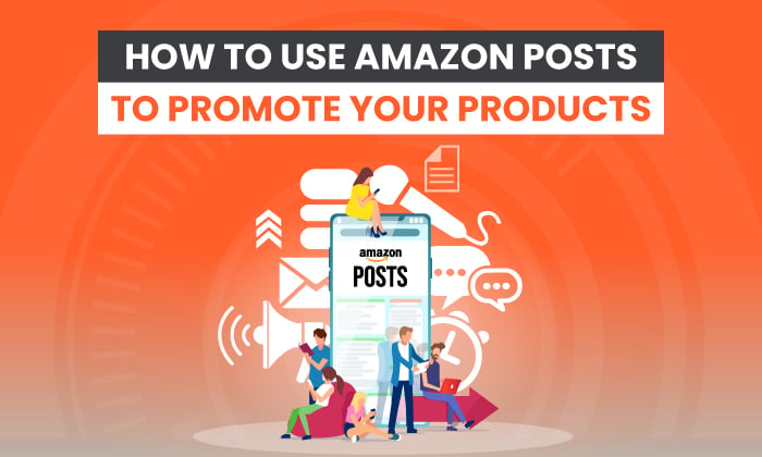 Amazon Posts Featured Image