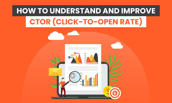 Open Rate vs Click Rate: Which is Most Important?