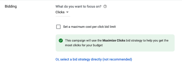 How To Create Call Only Ads On Google Bidding