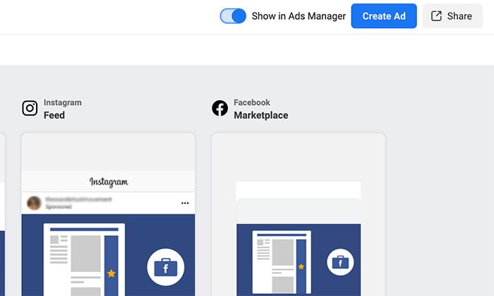  How to Use Facebook Creative Hub - Publish Your Advertisement