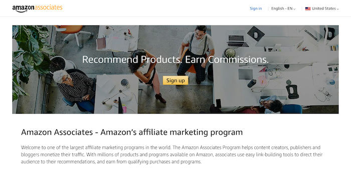 Alternatives to Amazon Attribution - Amazon Associates Tracking