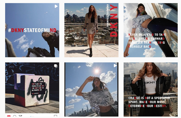 15 Actionable Examples of Fashion Marketing