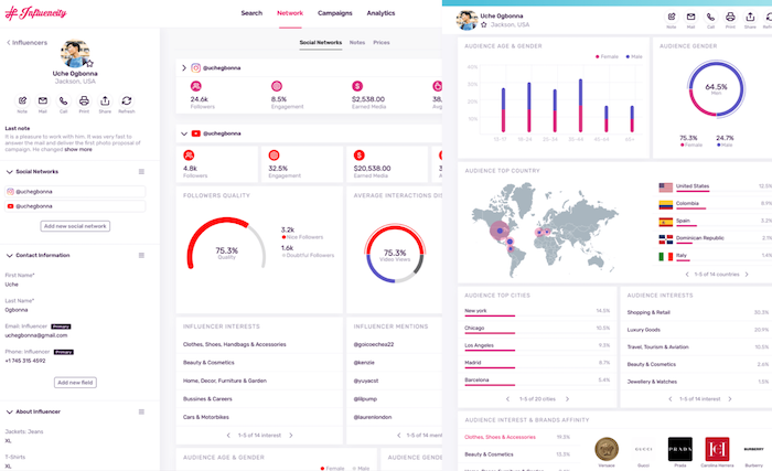 What Are Influencer Engagement Marketplaces (and How to Use Them)