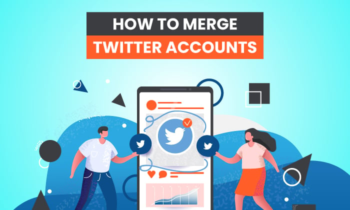 Merge Twitter Accounts Featured Image