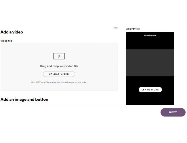  producing your spotify advertisements