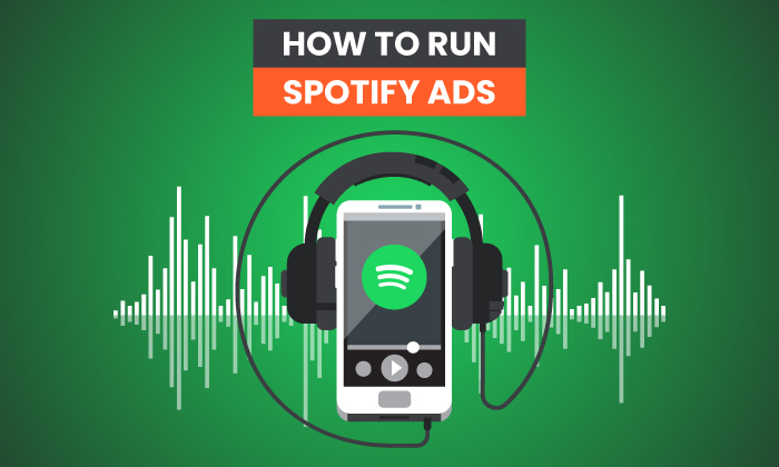 spotify web player ads